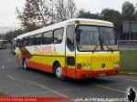 Mercedes Benz O-400RS / Buses J.A.