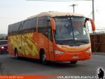 Irizar Century / Mercedes Benz O-400RSE / Biaggini