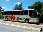 Busscar El Buss 340 / Mercedes Benz O-400RSE / Buses Cortes - Servicio Especial