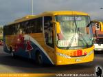 Comil Campione 3.45 / Mercedes Benz O-500RS / Expreso Rojas