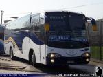 Irizar InterCentury / Mercedes Benz O-500R / Melipilla - Santiago