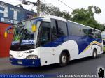 Irizar InterCentury / Mercedes Benz O-500R / Melipilla - Santiago