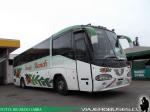 Irizar Intercentury / Mercedes Benz O-500R / Turis Ranch