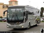 Mascarello Roma 350 / Mercedes Benz O-500RS / Turis Ranch