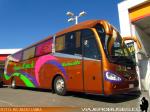 Irizar I6 / Scania K360 / Turis Ranch