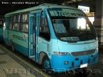 Marcopolo Senior / Mercedes Benz LO-915 / MB-72