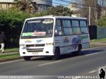 Marcopolo Senior / Mercedes Benz LO-814 / Erbuc