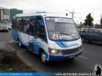 Inrecar Capricornio / Mercedes Benz LO-914 / Linea MB 72