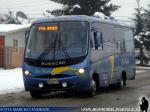 Busscar Micruss / Mercedes Benz LO-914 / Sao Paulo