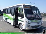 Busscar Micruss / Mercedes Benz LO-915 / Buin Maipo