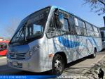 Comil Pia / Mercedes Benz LO-915 / Cobrexpress - Nuevo Servicio