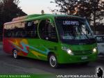Comil Pia / Mercedes Benz LO-915 / Buses Gonzalez - Melipilla