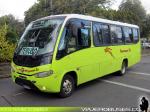 Marcopolo Senior / Mercedes Benz LO-915 / Intercomunal Sur