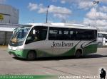 Unidades Marcopolo Senior / Mercedes Benz LO-915 / Jota Ewert