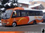 Busscar Micruss / Mercedes Benz LO-915 / Sao Paulo