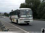 Marcopolo Viaggio GV850 / Mercedes Benz OF-1318 / Buses Garcia