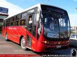 Busscar Urbanuss Pluss / Mercedes Benz OF-1722 / Costa Azul