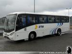 Marcopolo Ideale 770 / Mercedes Benz OF-1722 / ETM