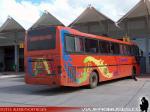Busscar Jum Buss 340 / Mercedes Benz O-400RSE / Iba-Per