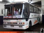 Busscar Jum Buss 340 / Mercedes Benz OH-1318 / Igi Llaima