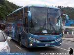 Comil Campione 3.45 / Mercedes Benz O-500R / Buses La Porteña - Servicio Especial