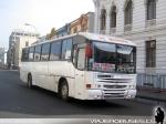 Maxibus Rodoviario/ Mercedes Benz OF-1721 / Buses Gr Quintay