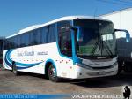 Comil Campione 3.25 / Mercedes Benz OF-1722 / Turis Ranch - Servicio Especial