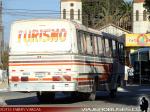 Nielson Diplomata 310 / Mercedes Benz OF-1115 / Rural San Vicente T.T.