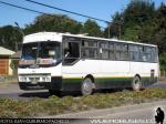Ciferal GLS / Mercedes Benz OH-1420 / Rural Los Angeles