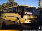 Busscar El Buss 320 / Mercedes Benz OF-1318 / Rural Melipilla - Los Guindos - Tantehue