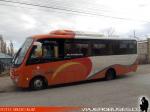 Busscar Micruss / Mercedes Benz LO-915 / Sao Paulo