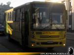 Busscar Interbus / Mercedes Benz OF-1722 / Sol del Pacifico