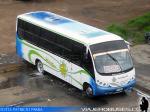 Neobus Thunder + / Mercedes Benz LO-914 / Sol de Elqui