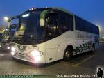 Irizar Intercentury / Mercedes Benz O-500R / Turis Ranch