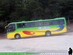 Busscar El Buss 340 / Mercedes Benz OF-1620 / Via Itata