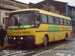 Mercedes Benz O-371RS / Ilfa Wen