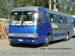 Mercedes Benz O-371R / Expreso Caldera