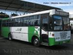 Metalpar Petrohue / Mercedes Benz OF-1318 / Trans Ohiggins