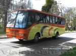 Metalpar Yelcho / Mercedes Benz OF-1318 / Los Alces