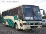 Metalpar Yelcho / Mercedes Benz OF-1721 / Buin Maipo - Servicio Especial