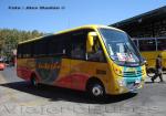 Busscar Micruss / Mercedes Benz LO-812 / Interbus