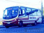 Busscar Micruss / Mercedes Benz LO-914 / Buses Futrono