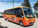 Busscar Micruss / Mercedes Benz LO-914 / Kemel Bus