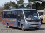 Busscar Micruss / Mercedes Benz LO-914 / Linatal Junior