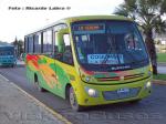 Busscar Micruss / Mercedes Benz LO-915 / Serena Mar