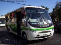 Busscar Micruss / Mercedes Benz LO-915 / Buin Maipo