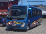 Busscar Micruss / Mercedes Benz LO-915 / Buses Vergara