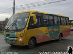 Busscar Micruss / Mercedes Benz LO-915 / Interbus