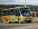 Busscar Micruss / Mercedes Benz LO-914 / Interbus