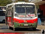 Busscar Micruss / Mercedes Benz LO-914 / Calinpar